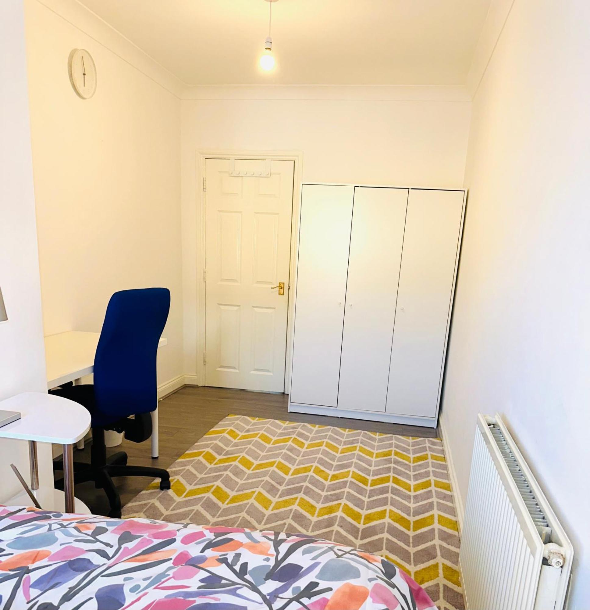 A Modern 2 Bedroom Seaside Apartment Χέιστινγκς Εξωτερικό φωτογραφία